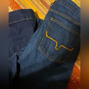 Kimes Ranch Jennifer Jean 16/30